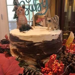 Meet your Posher, Sandra